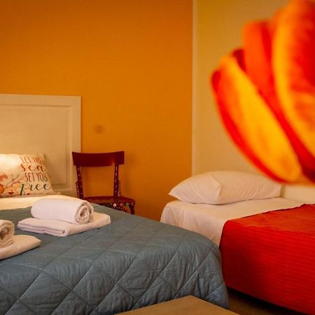 La Casa Di Lia Leilighet Syracuse Eksteriør bilde