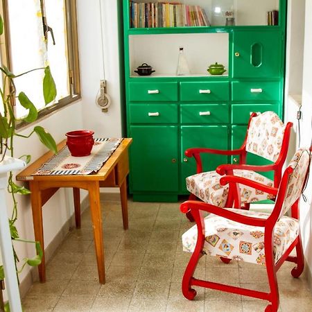 La Casa Di Lia Leilighet Syracuse Eksteriør bilde