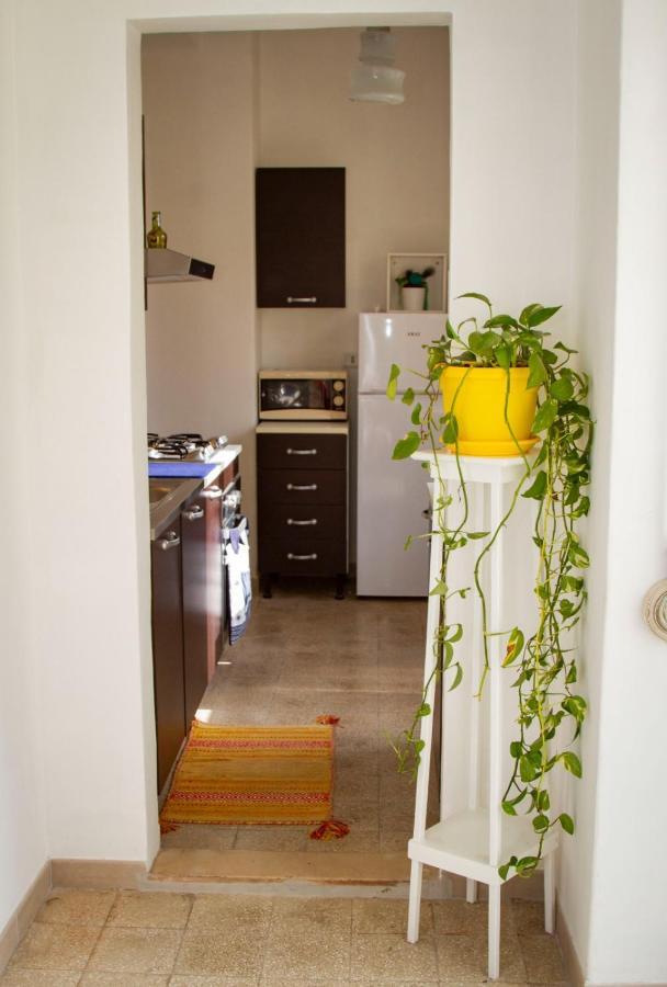 La Casa Di Lia Leilighet Syracuse Eksteriør bilde